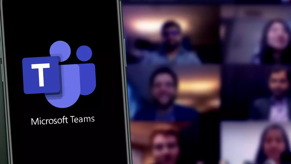 Microsoft Teams