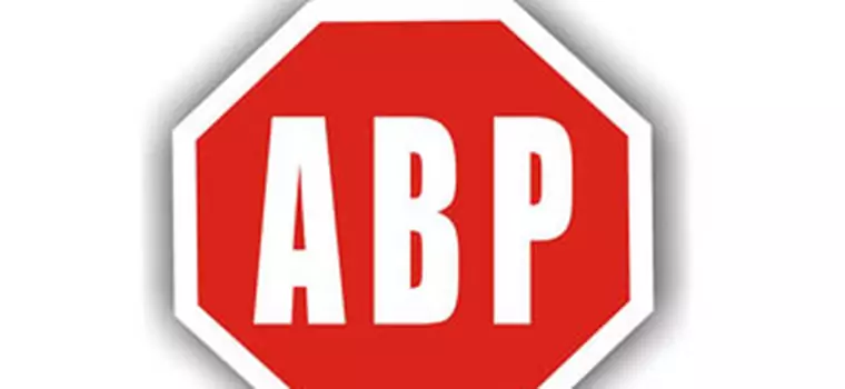 AdBlock to szantażysta?