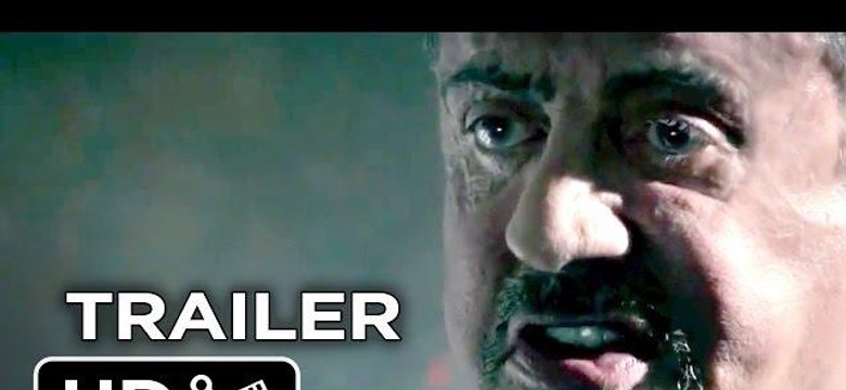 Sylvester Stallone przeczytał poradnik i już wie, jak żyć?