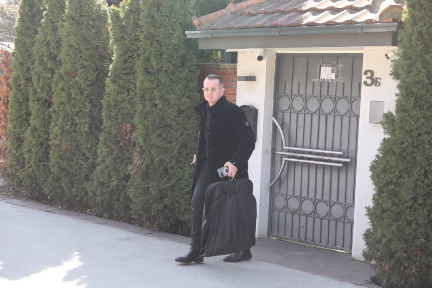 Dejan Ćirković Ćira 