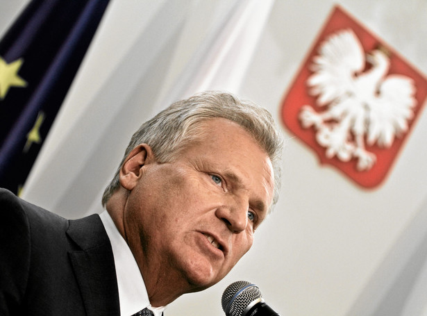 Kwaśniewski: Komisja śledcza jest potrzebna