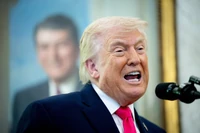 Amerykański "Newsweek" analizuje plan pokojowy Donalda Trumpa punkt po punkcie. Podstawowe założenie wydaje się nie do spełnienia