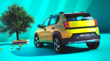 Fiat predstavio novi model Grande Panda: Evo kako će izgledati i koja ...