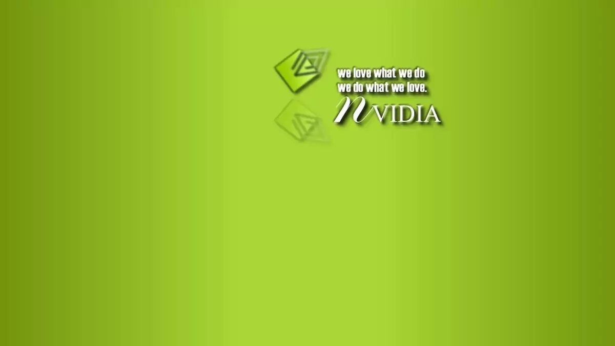 NVIDIA (logo)