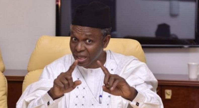 El-Rufai described the 8th senate under the leadership of Bukola Saraki as the worst in the history of the nation.