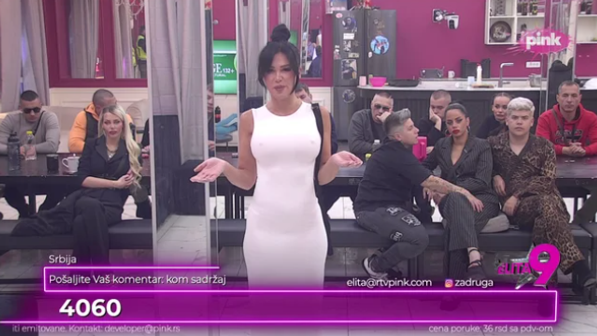 STANIJA RAZOTKRILA ASMINOVE LAŽI Otkrila šta se dešavalo u Majamiju, pa potvrdila Anelinu priču: 