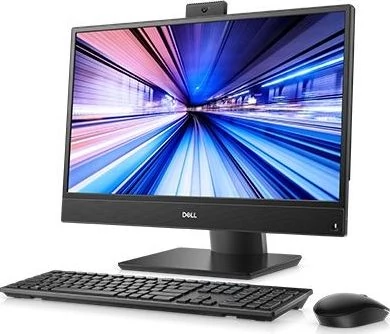 Dell OptiPlex 5270 AIO - 5