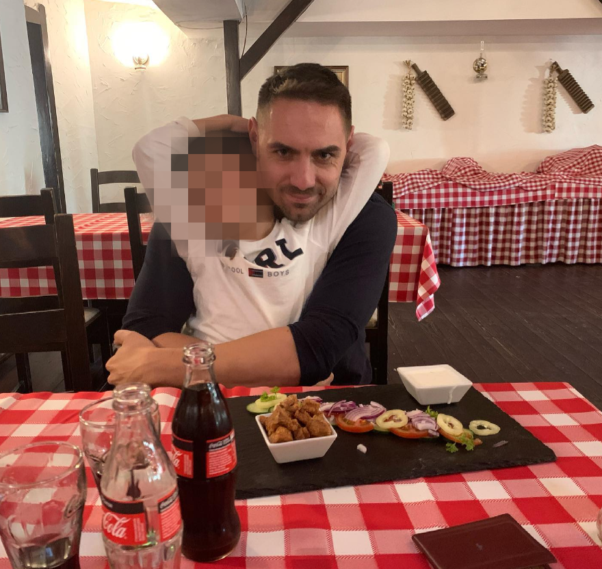 György Gyimesi so synom.