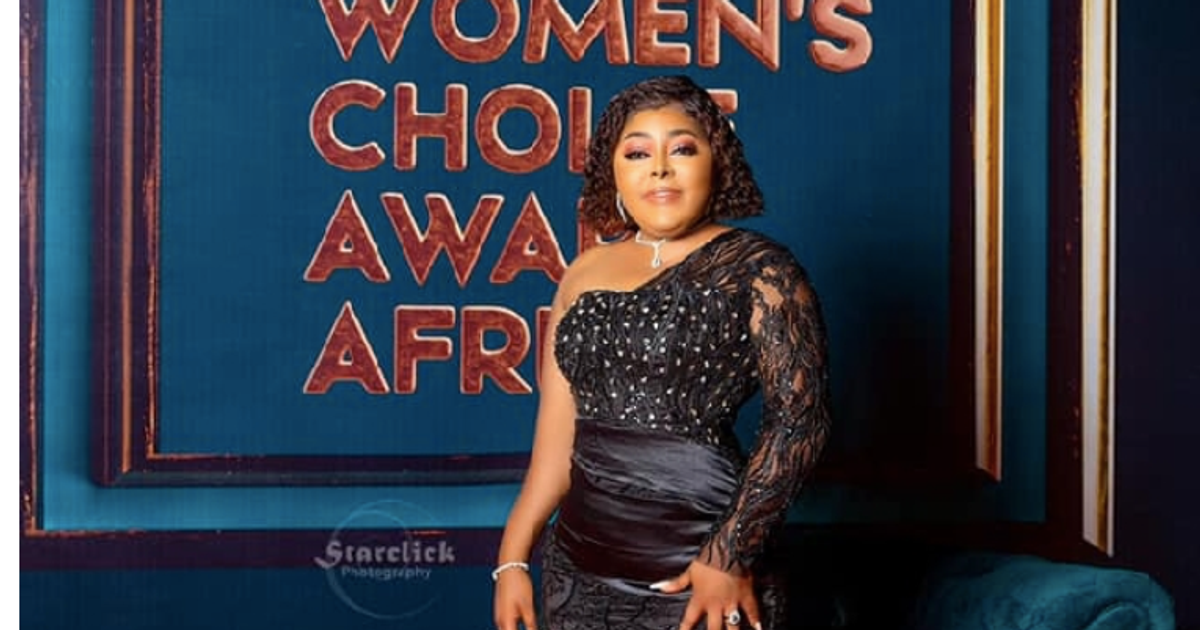 Soraya Mensah: The actress-turned-caterer who is breaking taste buds and charts - Vimarsana News