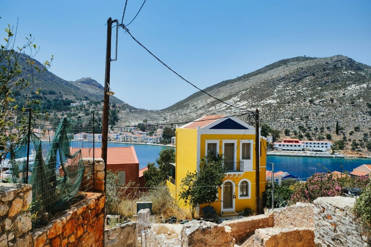 10 najunikátnejších a najodľahlejších dovolenkových destinácií sveta.