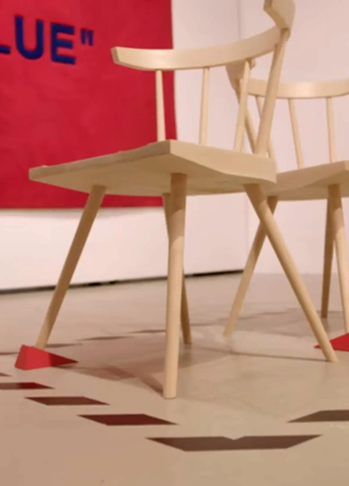IKEA x Virgil Abloh. Zobacz nowe meble - Noizz