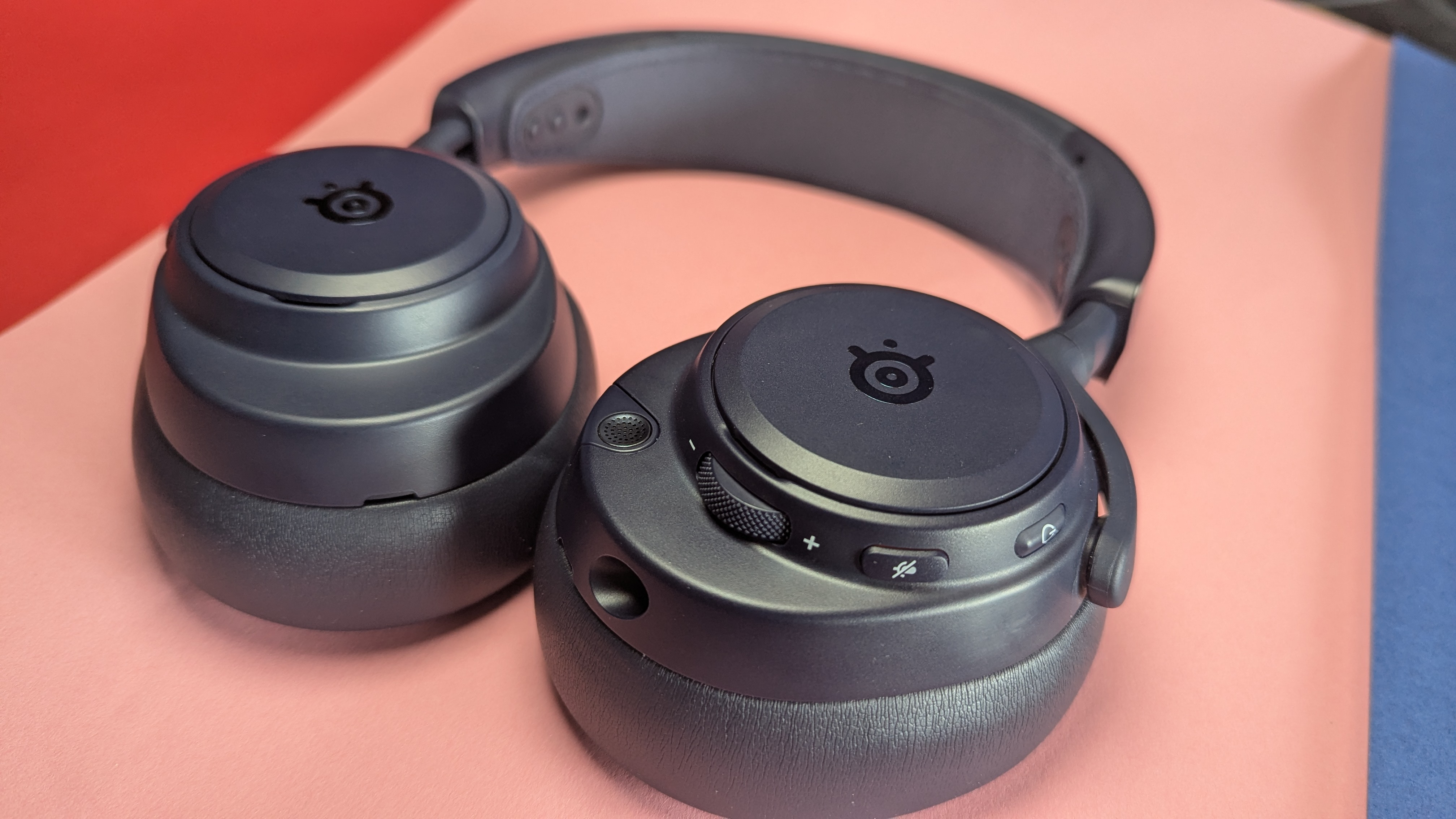 Test: Yüksek Çözünürlüklü Kablosuz ve ANC özellikli Steelseries Arctis Nova Pro Omni oyun kulaklığı