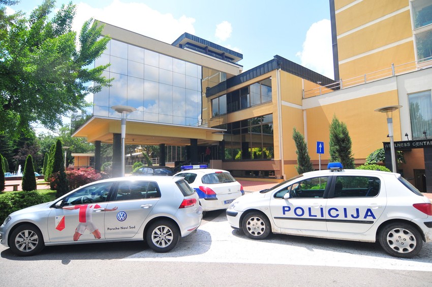 Istražni sudioja je naveo da smrt nije nasilna