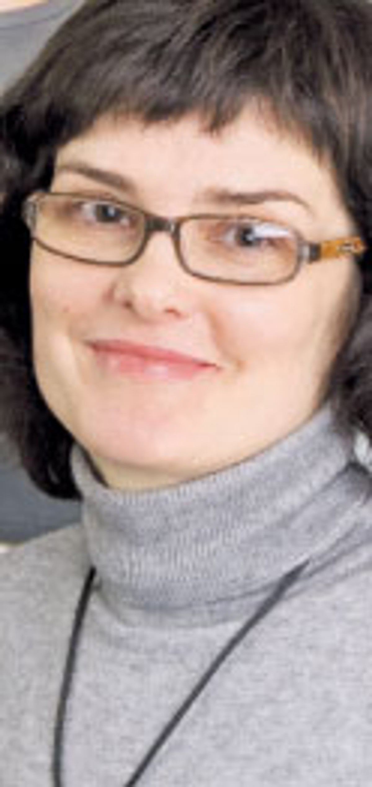 Monika Kołodziejczyk, dyrektor departamentu zarządzania zasobami ludzkimi, Expander Advisors