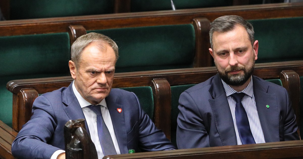 Radykalny pomysł na rekonstrukcję rządu. Dotknąłby każdego ministerstwa