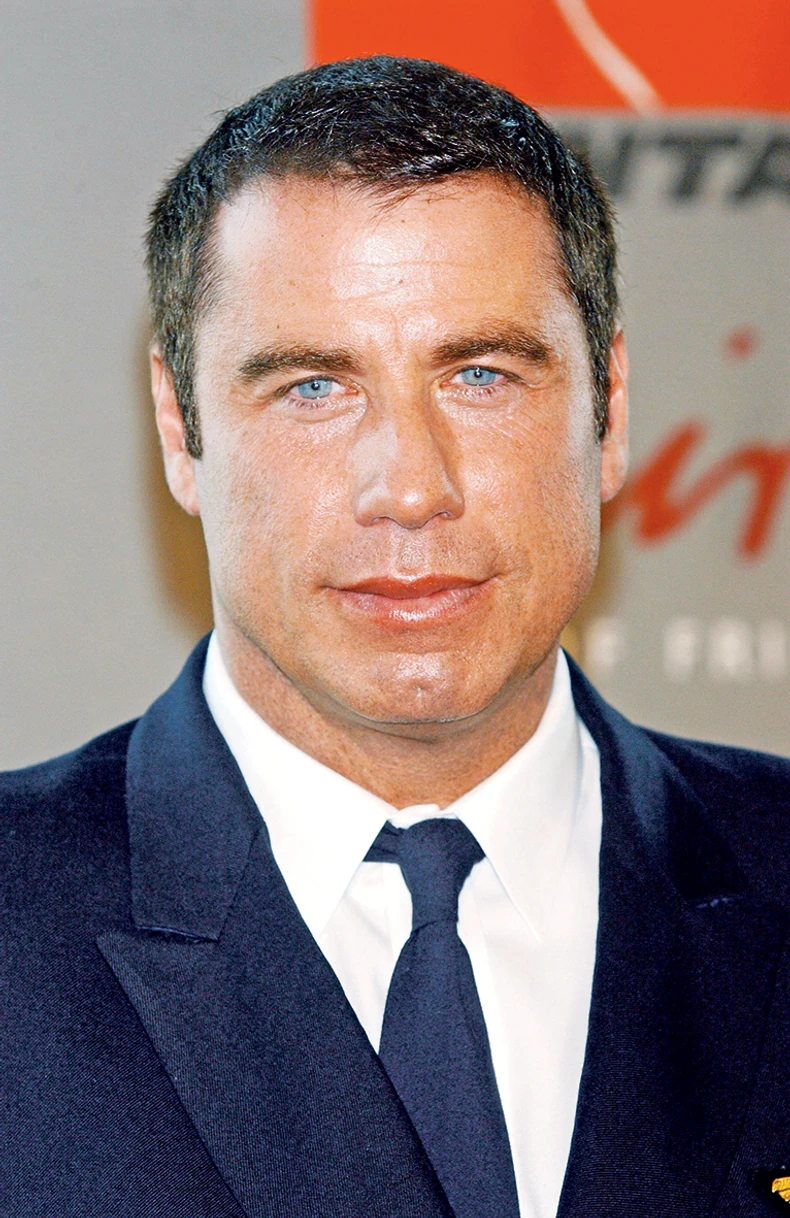 Džon Travolta