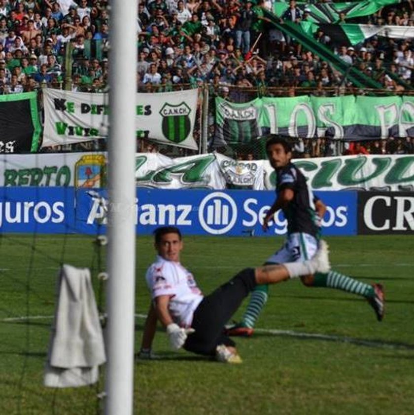 Piłkarz z Argentyny negocjuje kontrakt z fanpagem fanów GKS-u Katowice