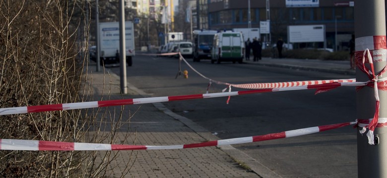 Zamachowiec zostawił dokumenty w ciężarówce? Policja poszukuje Tunezyjczyka Anisa A.