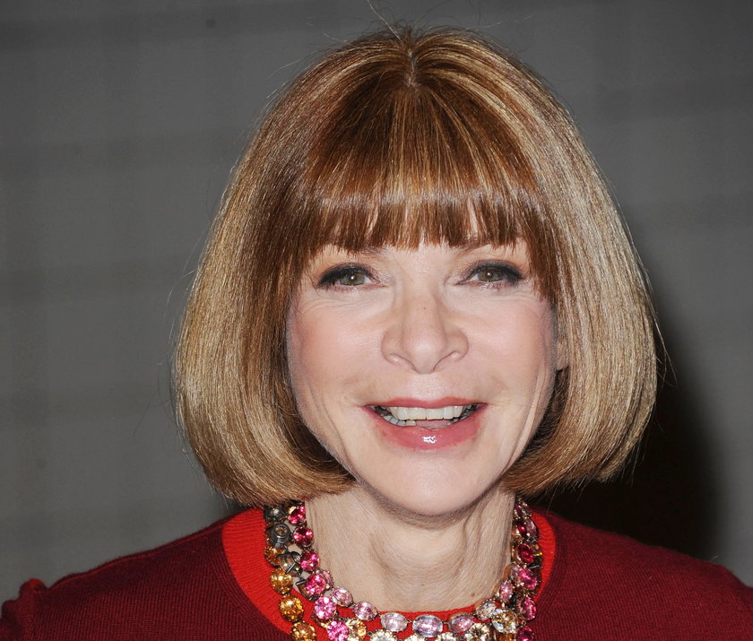 Anna Wintour