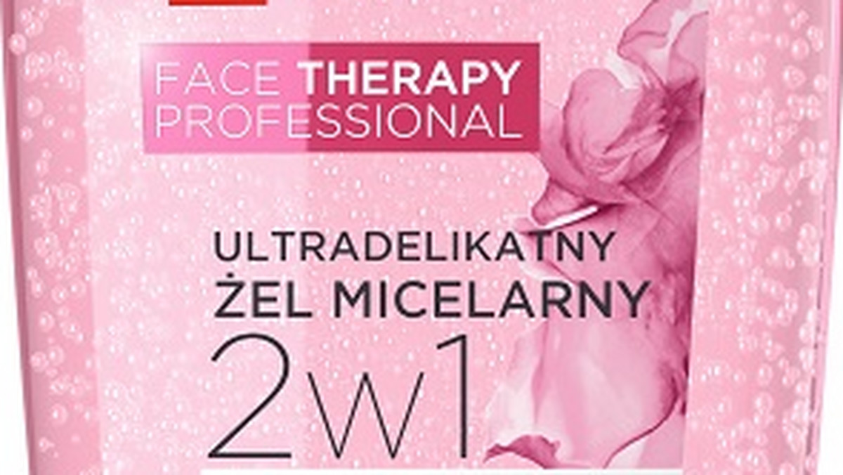 EVELINE Cosmetics FACE THERAPY PROFESSIONAL  to efektywna linia kosmetyków, której tajemnicą są bogate formuły aktywne na bazie alg morskich. Za sprawą wysokiej zawartości składników mocno przyswajających wodę oraz korzystnych mikroelementów, lipidów i witamin, algi nie tylko skutecznie odżywiają, nawilżają i regenerują skórę, ale również koją podrażnienia i nadają skórze zdrową elastyczność, jędrność i blask.