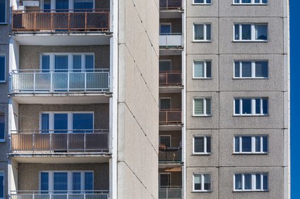 Sprawdzili realny wzrost cen mieszkań. Podrożały niemal o połowę