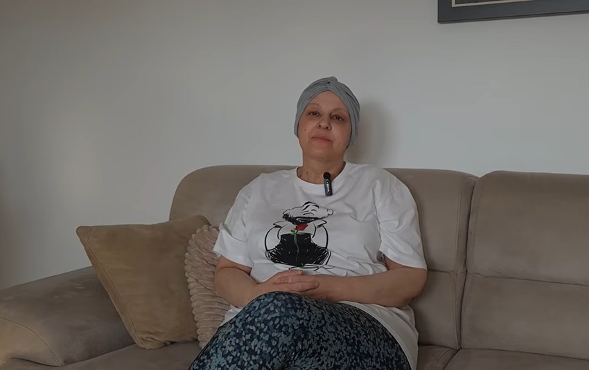 Hrabra Novosađanka Nataša