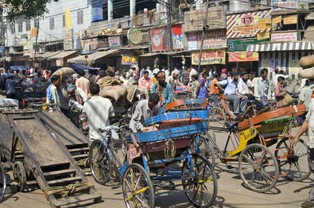 Ananyashree Birla, córka indyjskiego miliardera, rozkręca biznes mikropożyczek