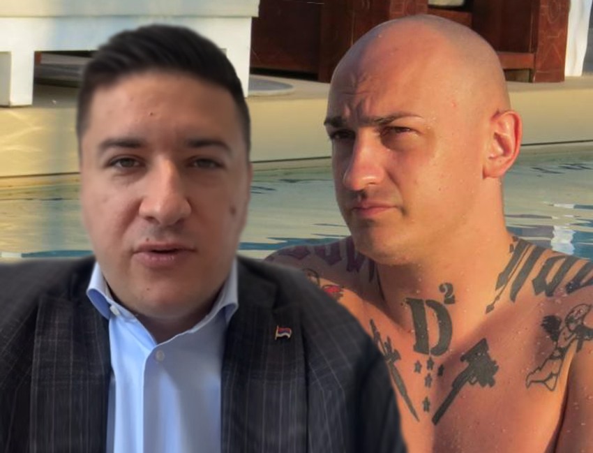 Vladislav, Desingerica