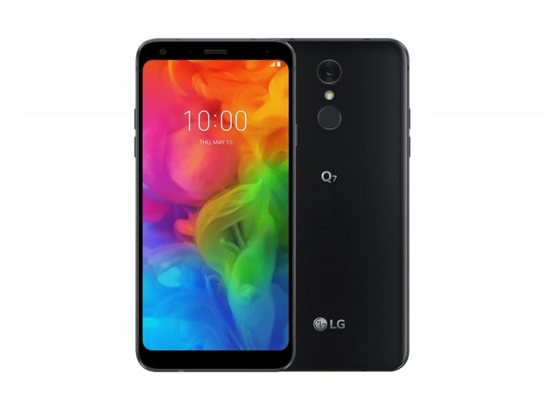  LG Q7