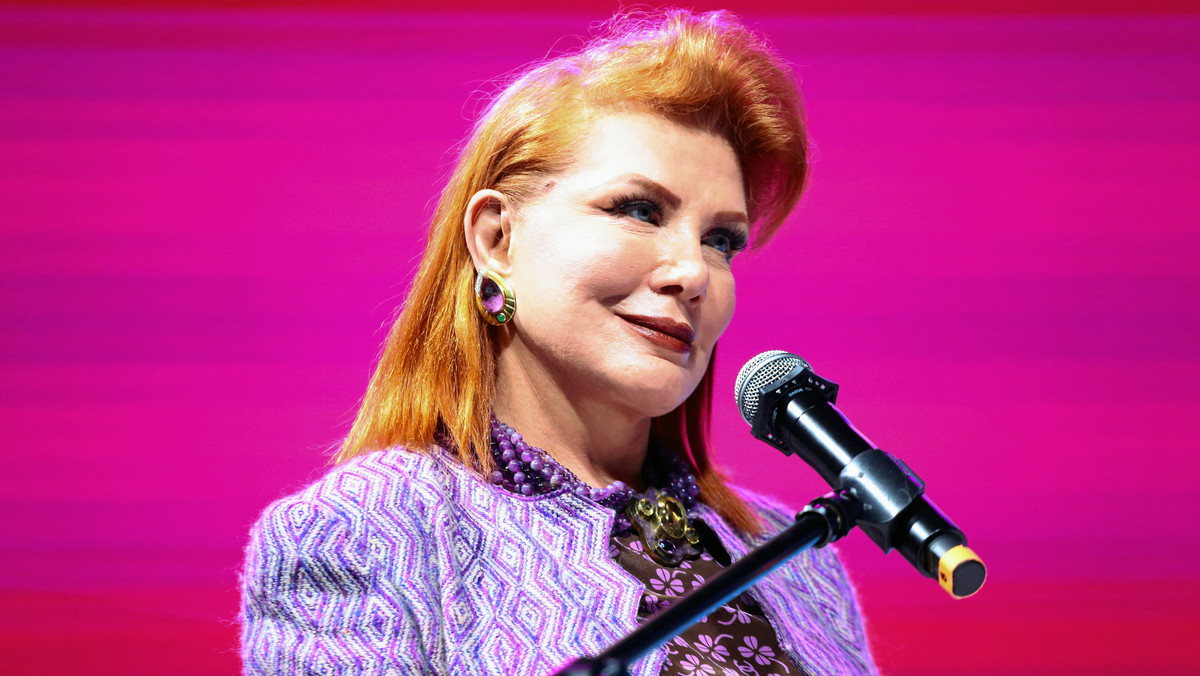 Ustawa 447. Ambasador USA w Polsce Georgette Mosbacher komentuje