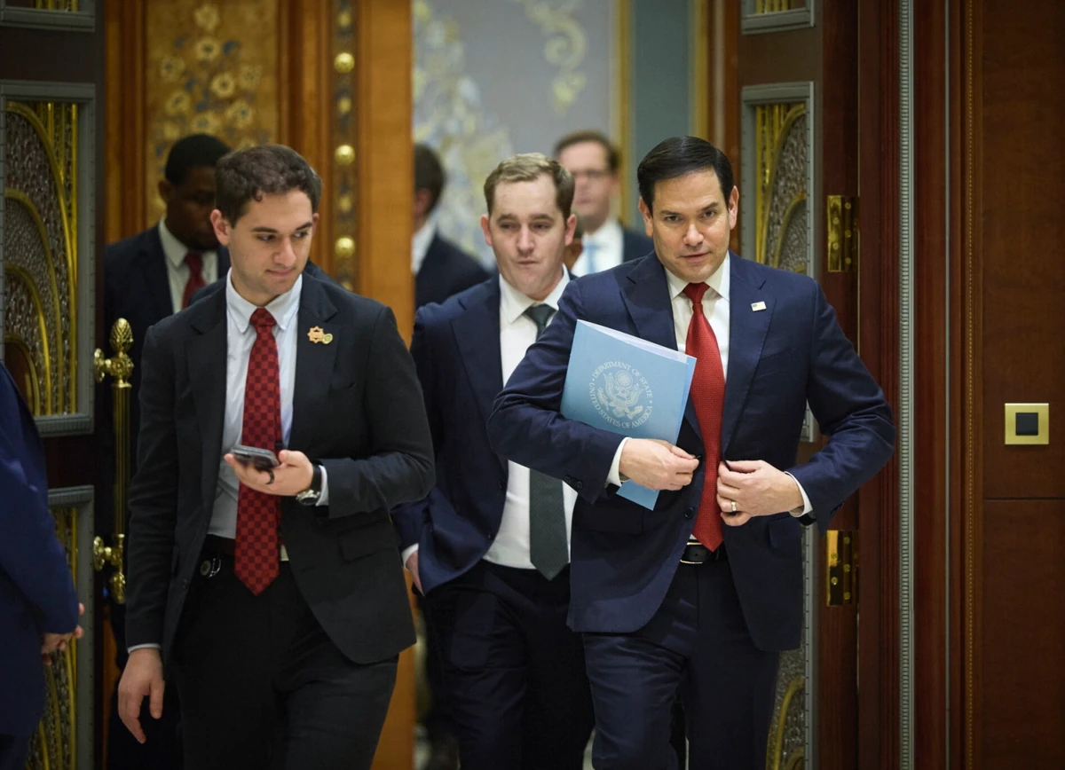 30-dniowe zawieszenie broni? Jest odpowiedź Rosji na ustalenia z Arabii Saudyjskiej