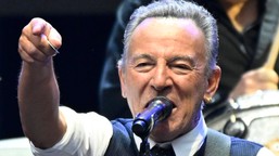 bruce springsteen streets of minneapolis nowa piosenka donald trump biały dom