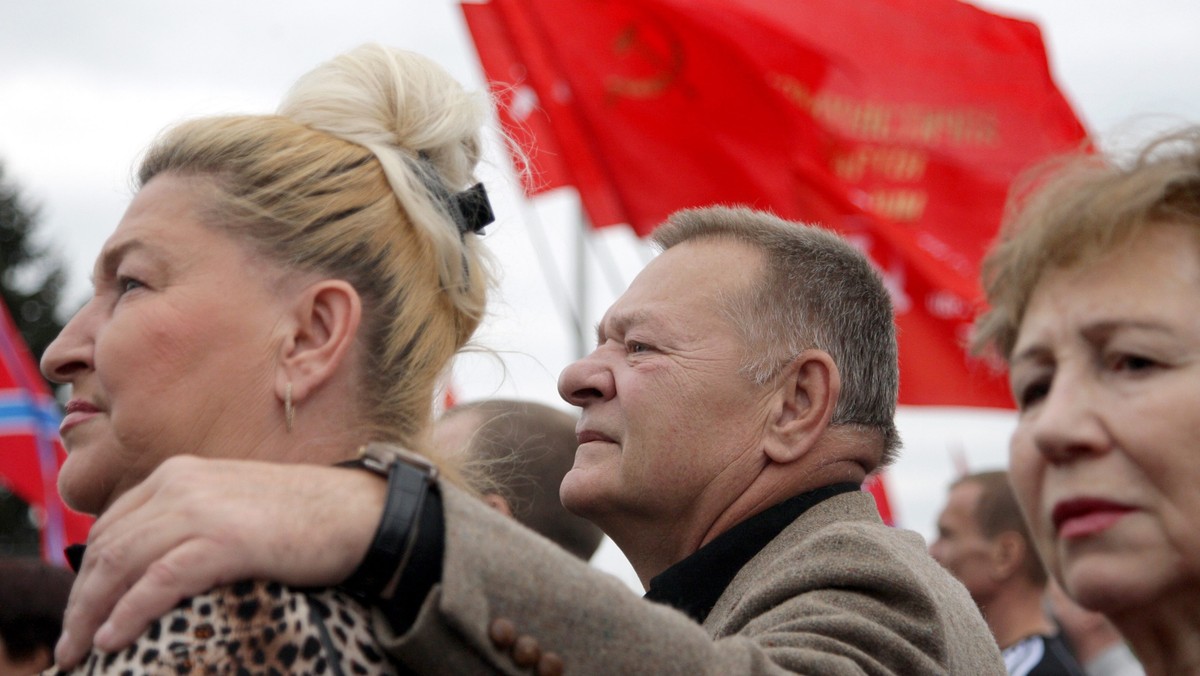 Ukraina nie ma już zapasów szczepionek i pilnie potrzebuje pomocy humanitarnej; brakuje m.in. lekarstw - powiedziała na konferencji prasowej w Genewie przedstawicielka Światowej Organizacji Zdrowia (WHO) Dorit Nitzan, zajmująca się w WHO Ukrainą.