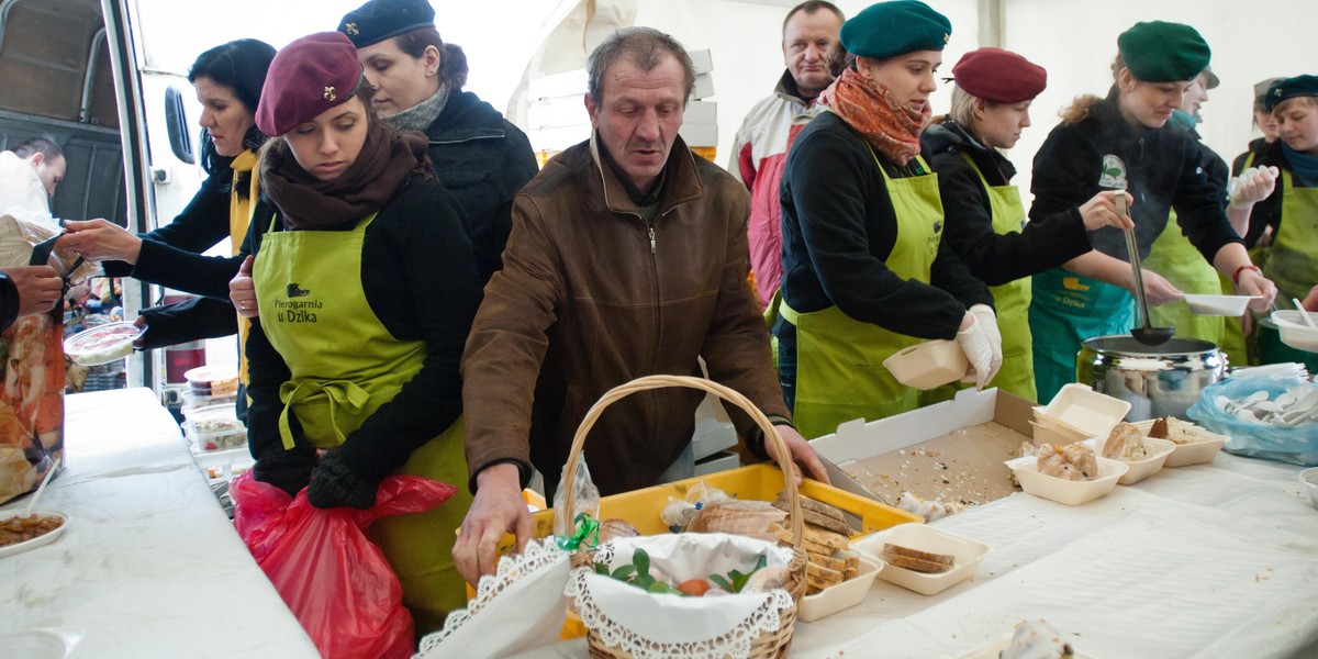 Śniadania wielkanocne w Trójmieście 