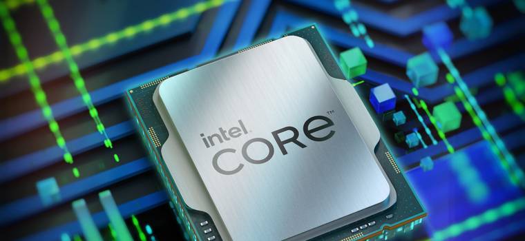 Intel Raptor Lake zaoferuje duży skok wydajności. Premiera już za kilka miesięcy