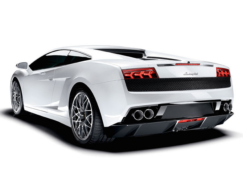Lamborghini: Chiny będą jednym z naszych najważniejszych rynków