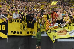 Karnety na mecze rywala Lecha Poznań podrożały aż o 200 procent