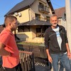 "Nije moglo da se diše, niti oči da se drže otvorene"
