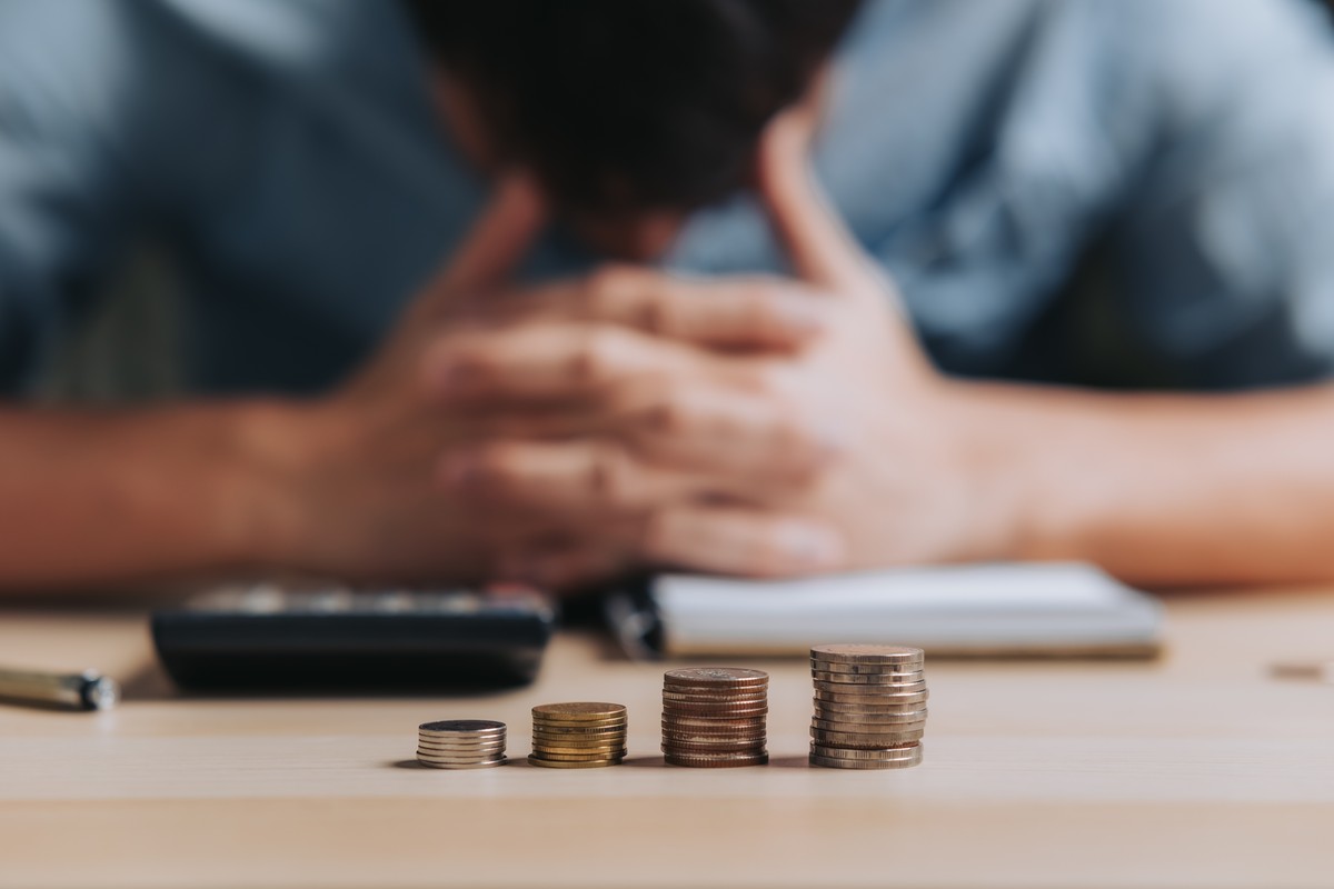 W pierwszym kwartale tego roku zbankrutowało 112 polskich firm
