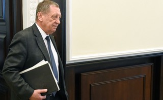 'Zbrodnia na przyrodzie' czy 'propaganda Goebbelsa'? Politycy o wotum nieufności dla Szyszki