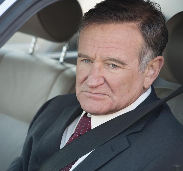 Kiderült! Nem a depresszió miatt végzett magával Robin Williams - Blikk Rúzs