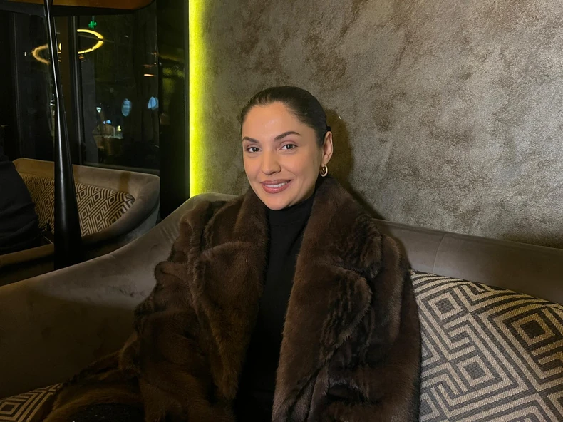 Nadica Ademov o skandalu za doček Nove godine