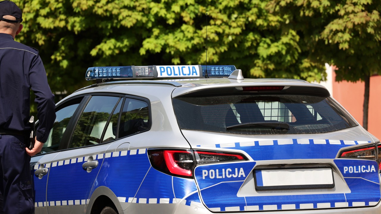 Tragedia w kujawsko-pomorskim.  Nie żyje pracownik lokalnej firmy
