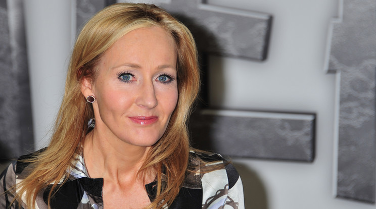 J.K.Rowling új mesesorozata ingyenesen elérhető / Fotó: Northfoto