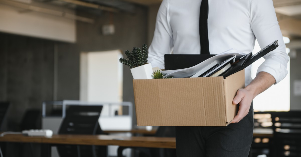 To już tsunami grupowych zwolnień w korporacjach i nie tylko. Tysiące ludzi trafią na bruk