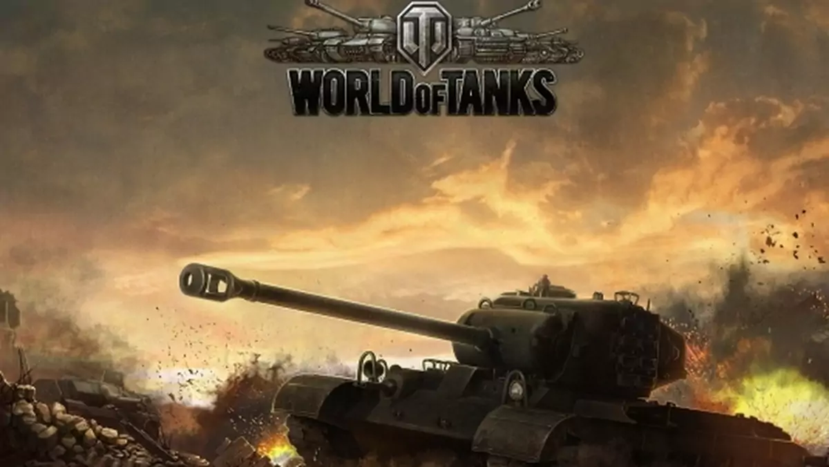 World of Tanks - Polska idzie na Moskwę!