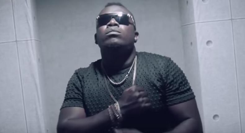 Duncan Mighty in 'Mama born dem' video
