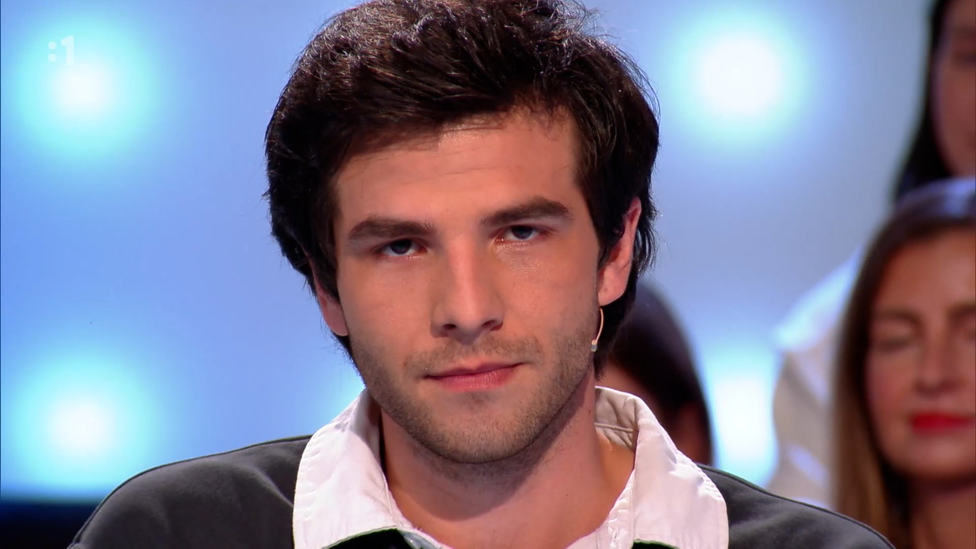 Relácia Záhady tela.