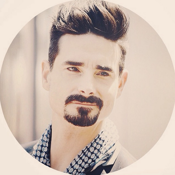 Kevin Richardson