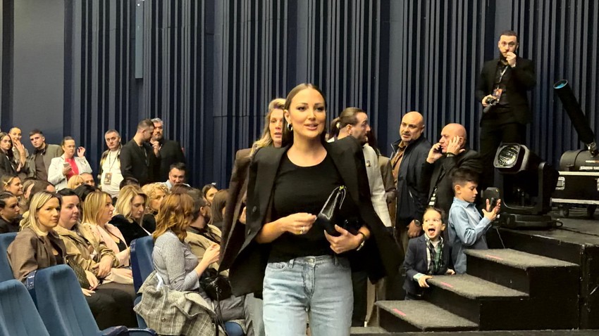 Aleksandra Prijović